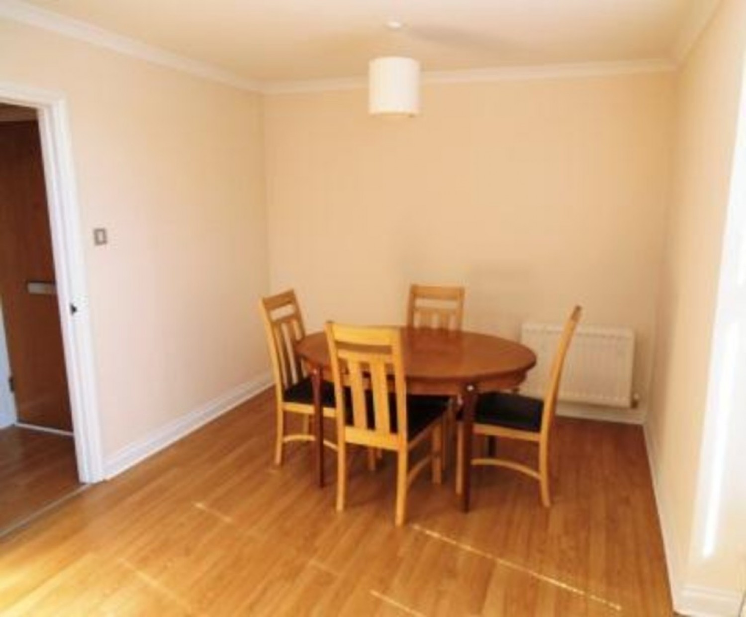 FINNIESTON - Minerva Way