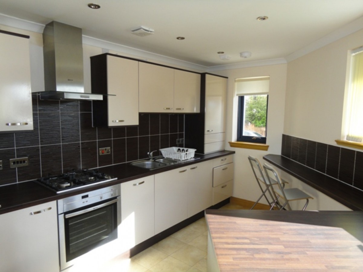 NORTH KELVINSIDE - Oban Drive