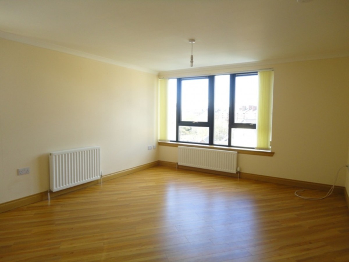 NORTH KELVINSIDE - Oban Drive