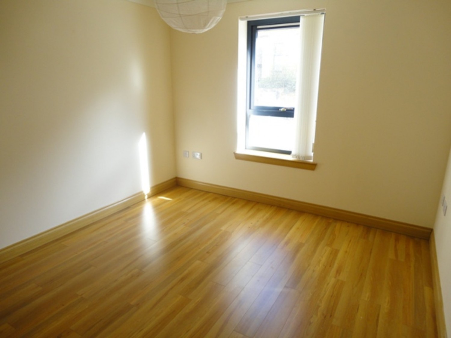 NORTH KELVINSIDE - Oban Drive