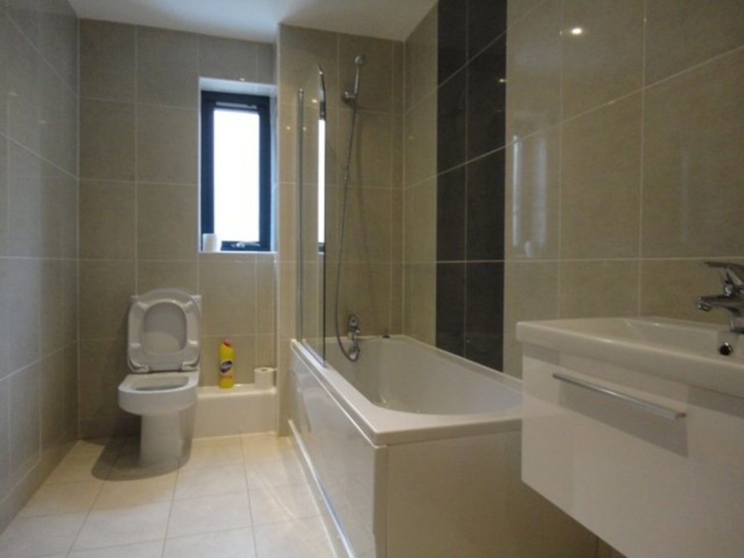 NORTH KELVINSIDE - Oban Drive