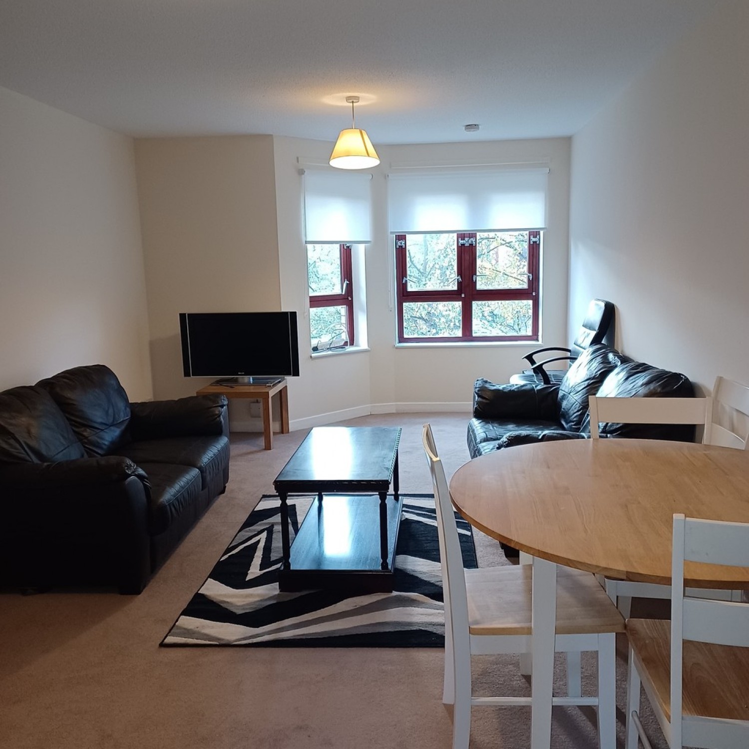 2 bedroom Flat for Letting 14 Cleveland Street, Charing Cross