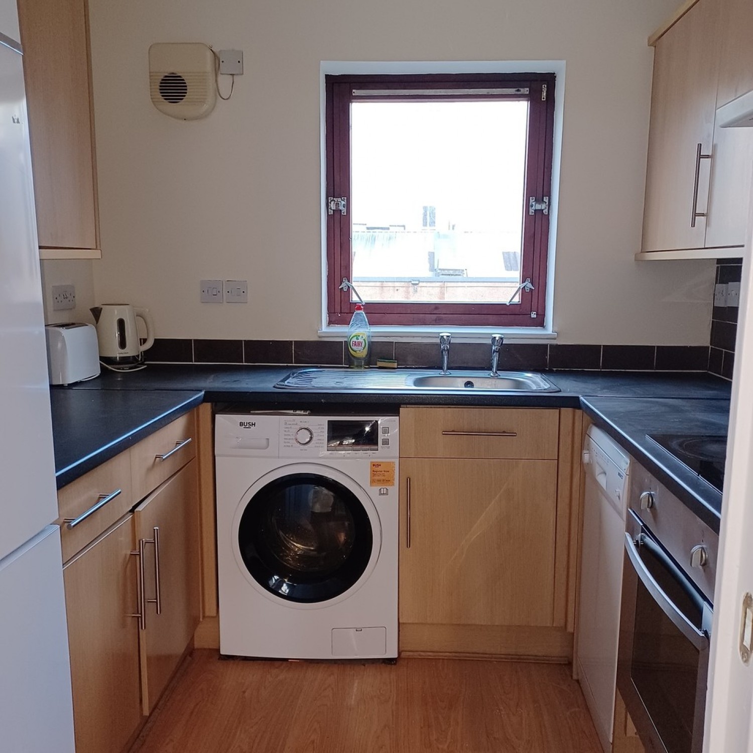 2 bedroom Flat for Letting 14 Cleveland Street, Charing Cross