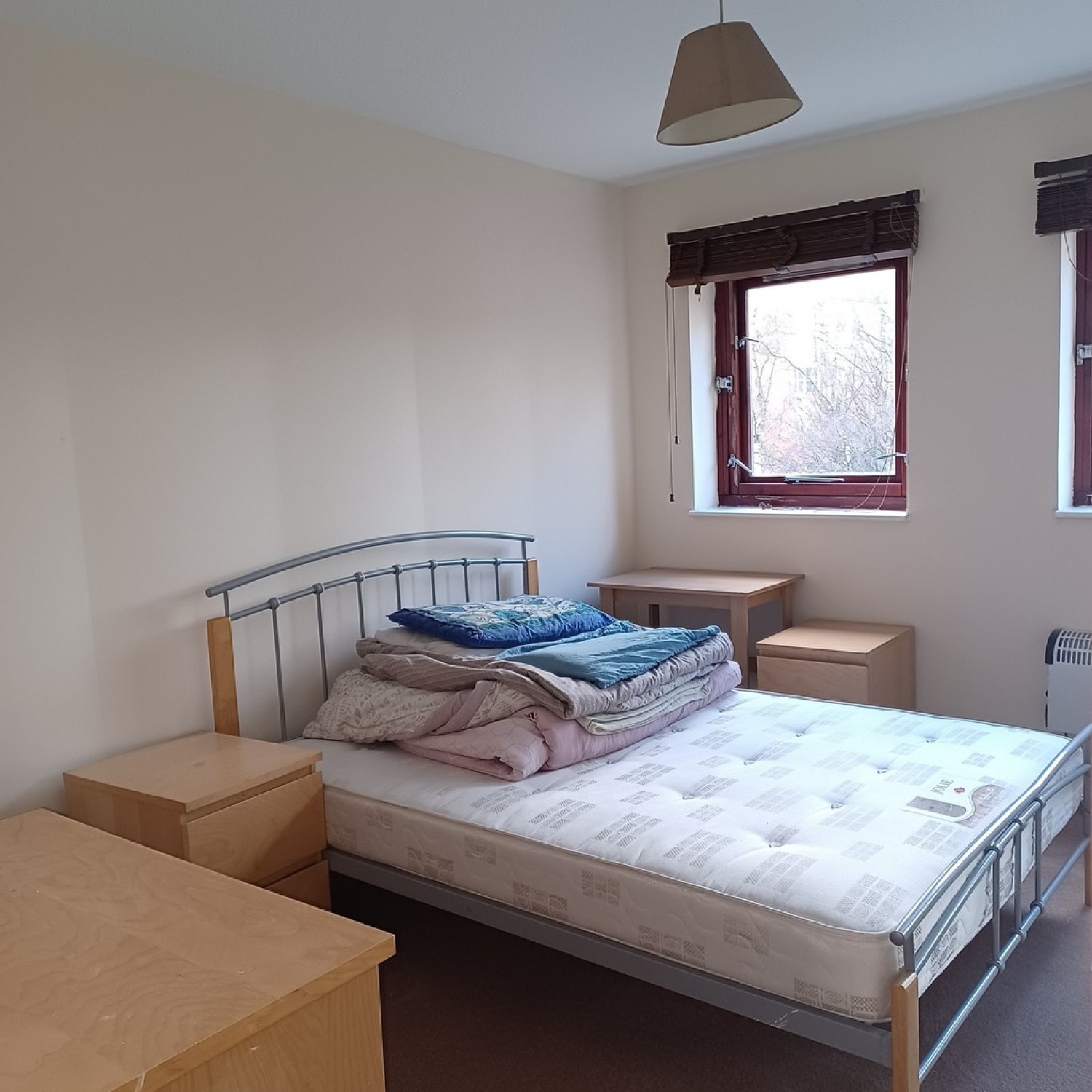 2 bedroom Flat for Letting 14 Cleveland Street, Charing Cross