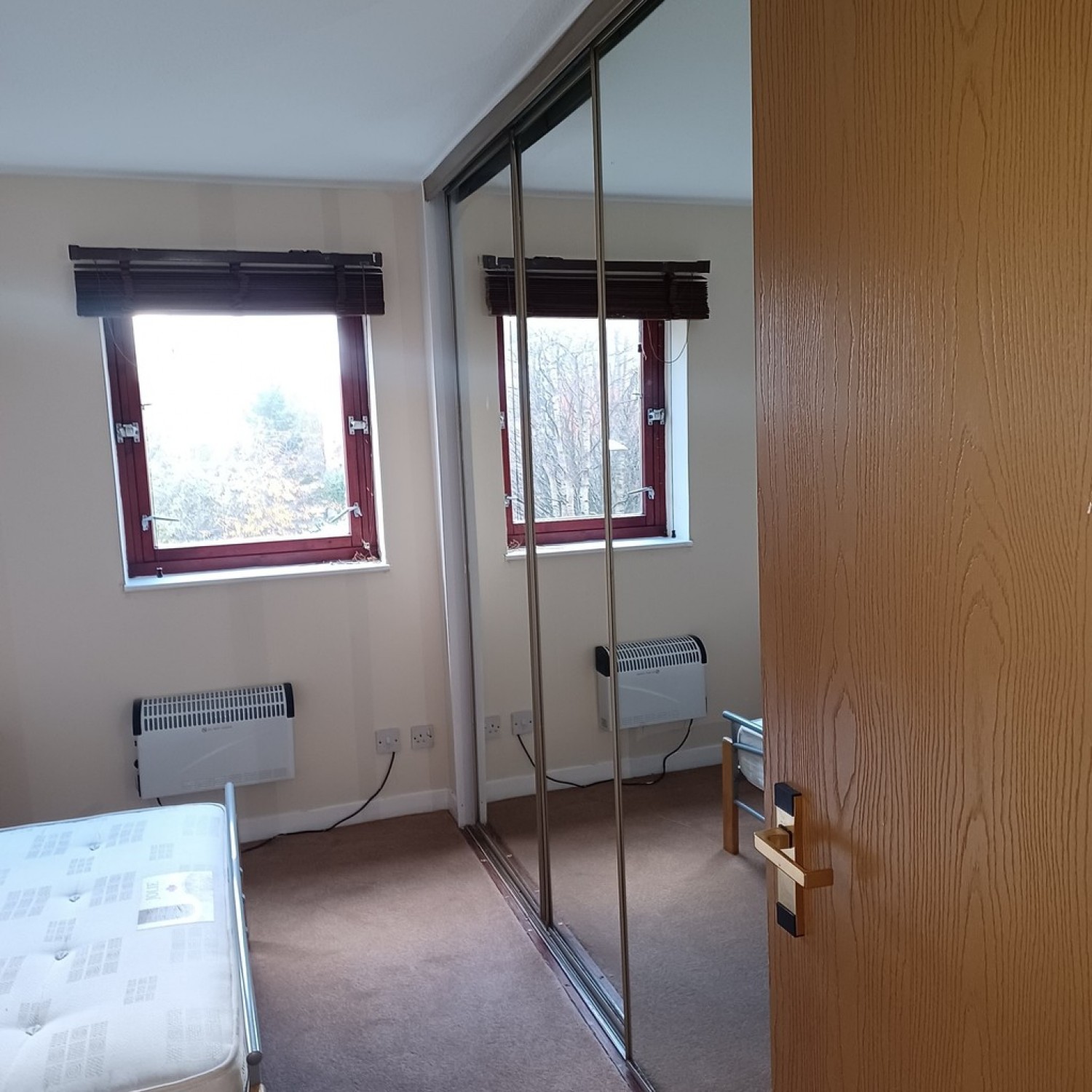 2 bedroom Flat for Letting 14 Cleveland Street, Charing Cross