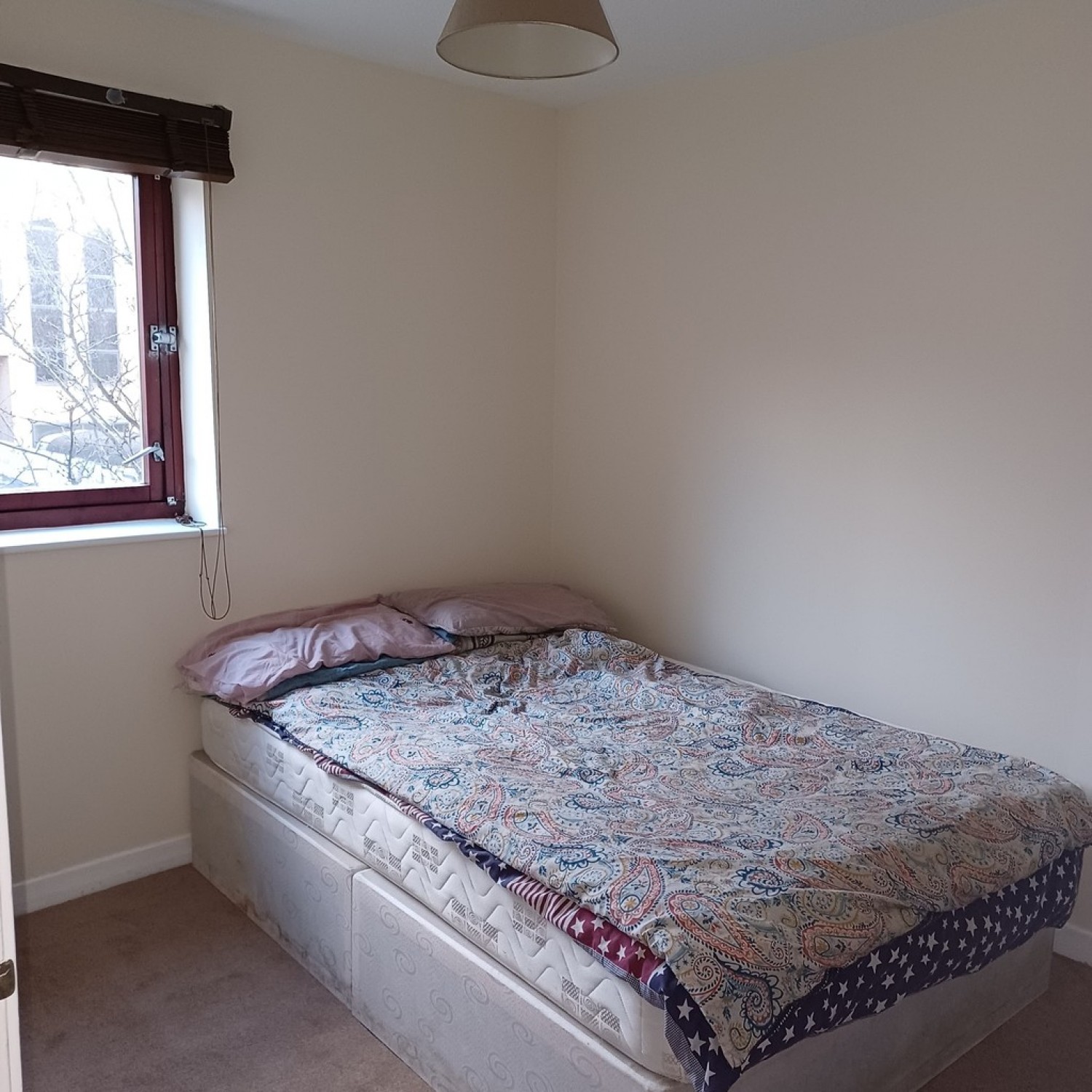 2 bedroom Flat for Letting 14 Cleveland Street, Charing Cross