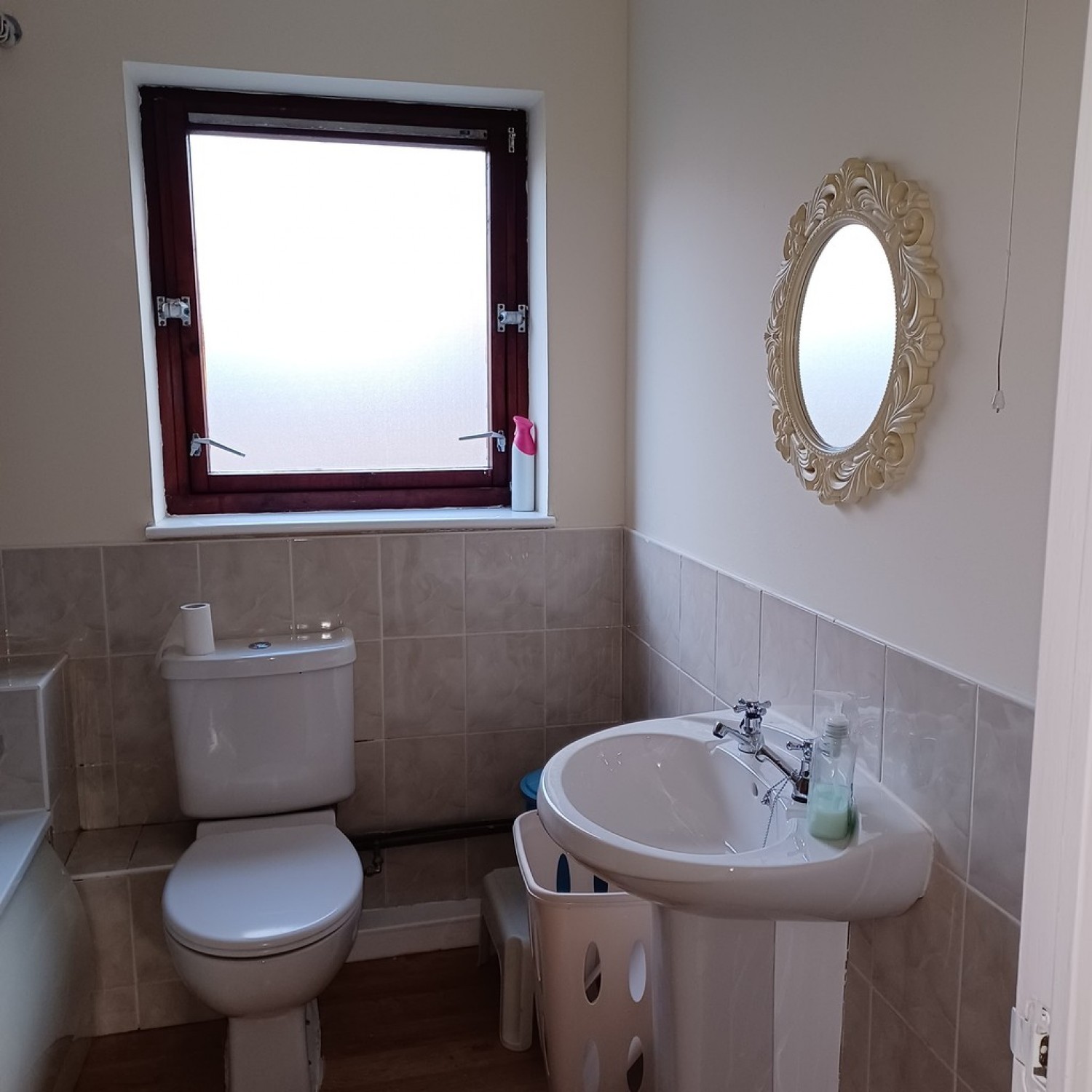 2 bedroom Flat for Letting 14 Cleveland Street, Charing Cross