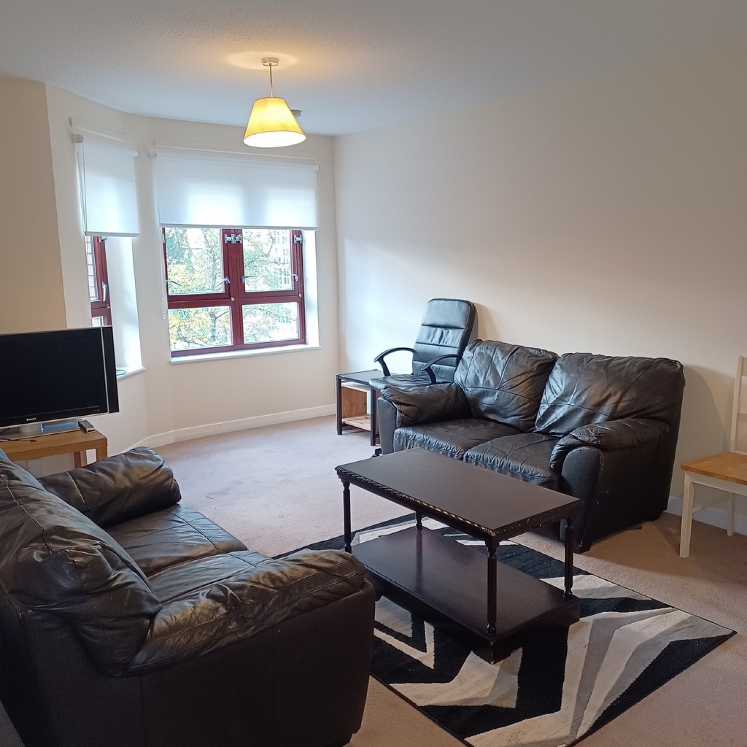 2 bedroom Flat for Letting 14 Cleveland Street, Charing Cross