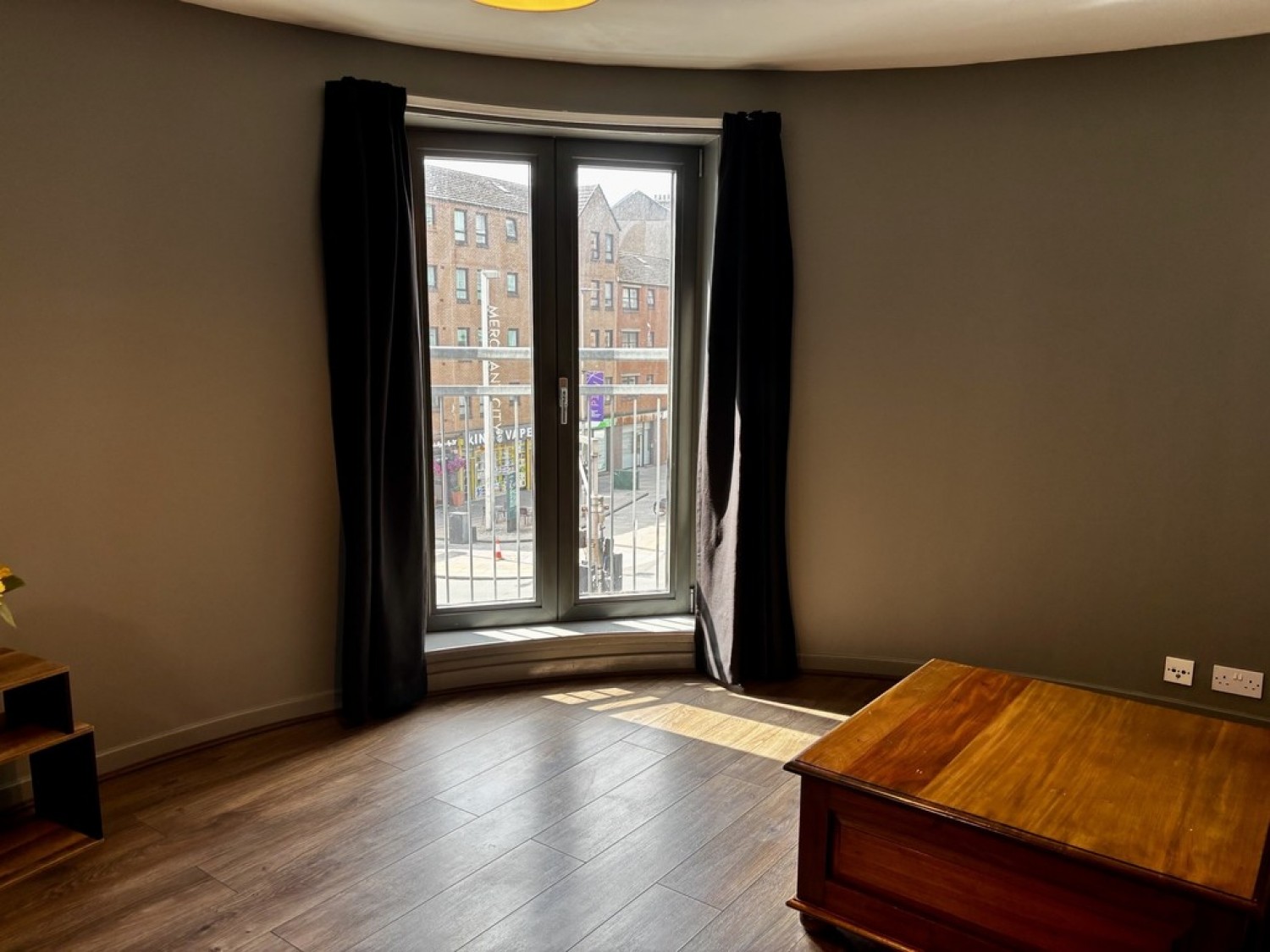 1 bedroom Flat for Letting MERCHANT CITY- Blackfriars Road