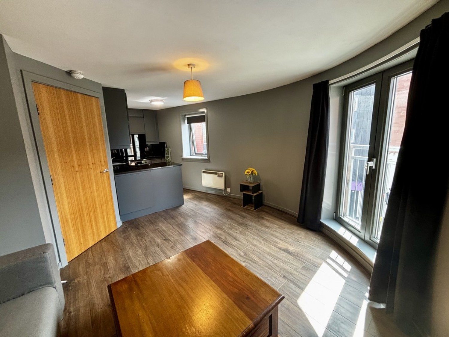 1 bedroom Flat for Letting MERCHANT CITY- Blackfriars Road