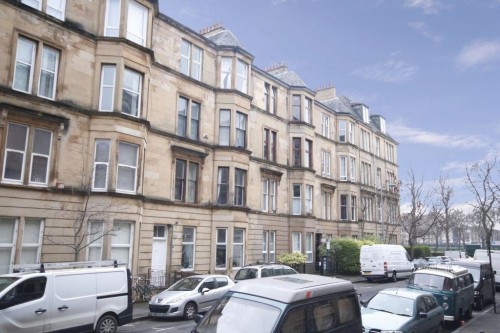 Benitick Street