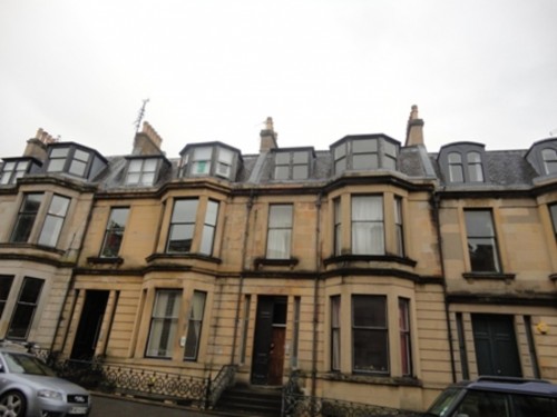 HILLHEAD - Belmont street