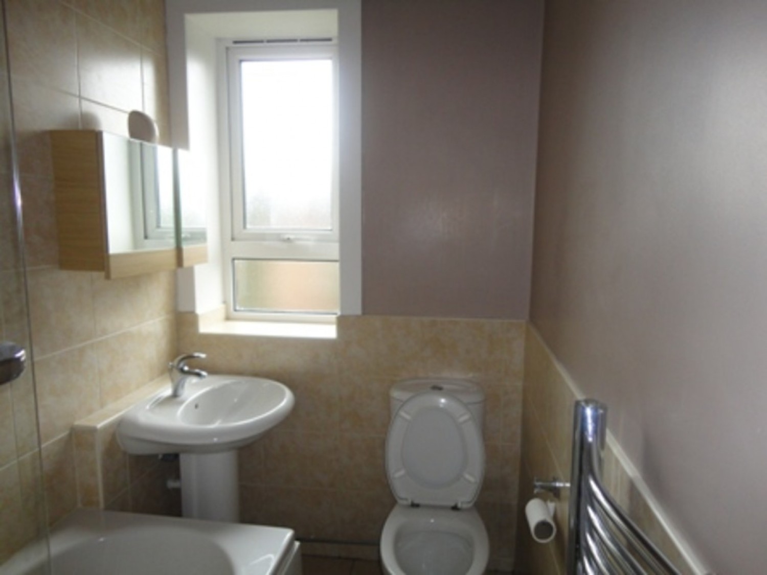 ANNIESLAND, Greatwestern Road