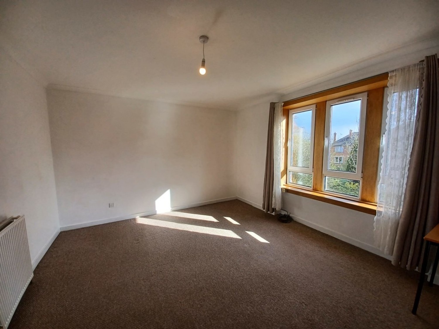 3 bedroom Flat for Letting ANNIESLAND, Greatwestern Road