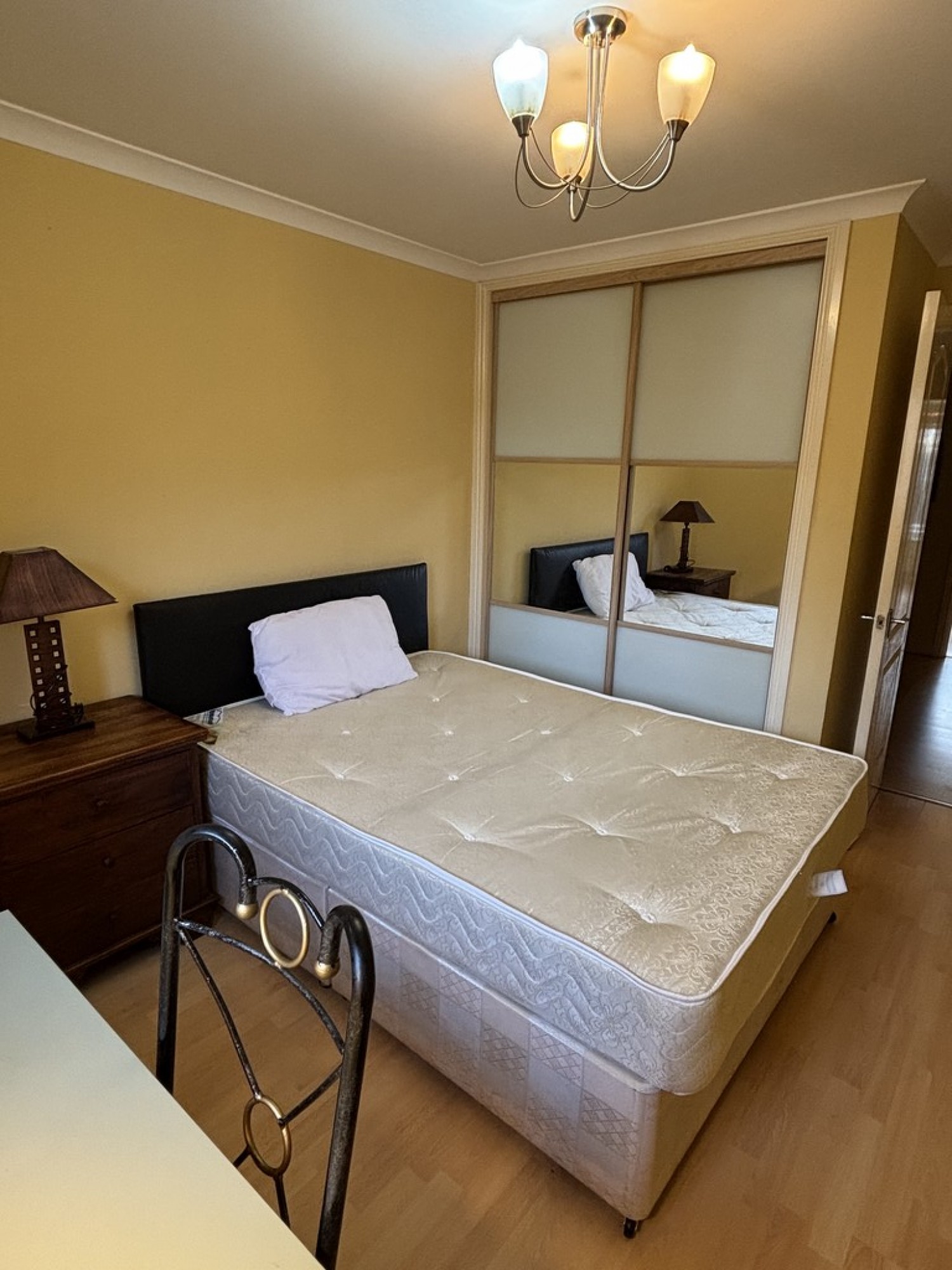 2 bedroom Flat in FINNIESTON - St Vincent Crescent