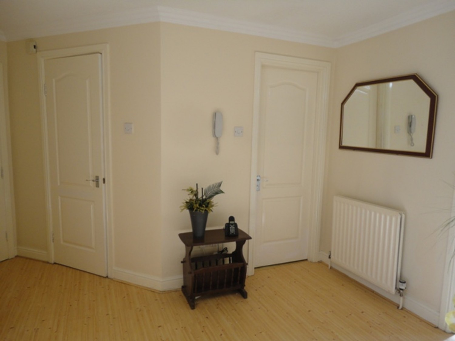 2 bedroom Flat in FINNIESTON - St Vincent Crescent