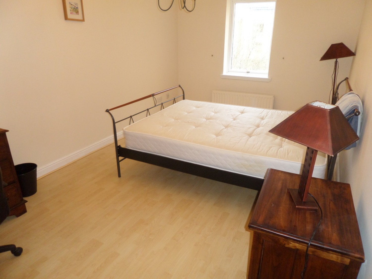 2 bedroom Flat in FINNIESTON - St Vincent Crescent