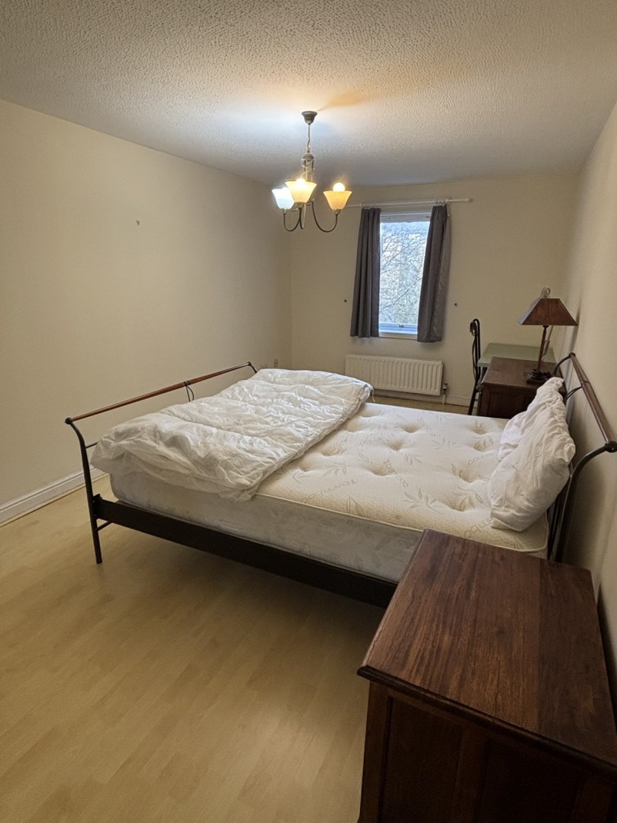 FINNIESTON - St Vincent Crescent