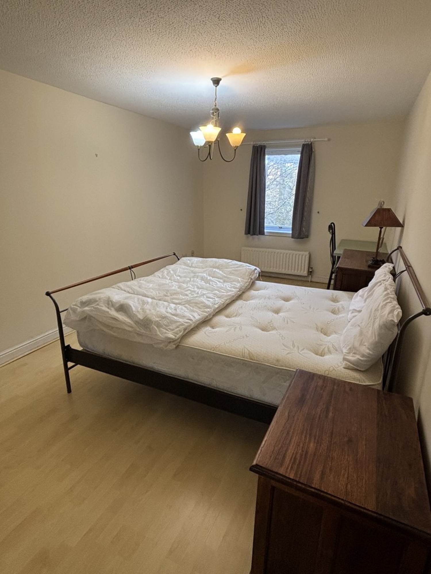 2 bedroom Flat in FINNIESTON - St Vincent Crescent