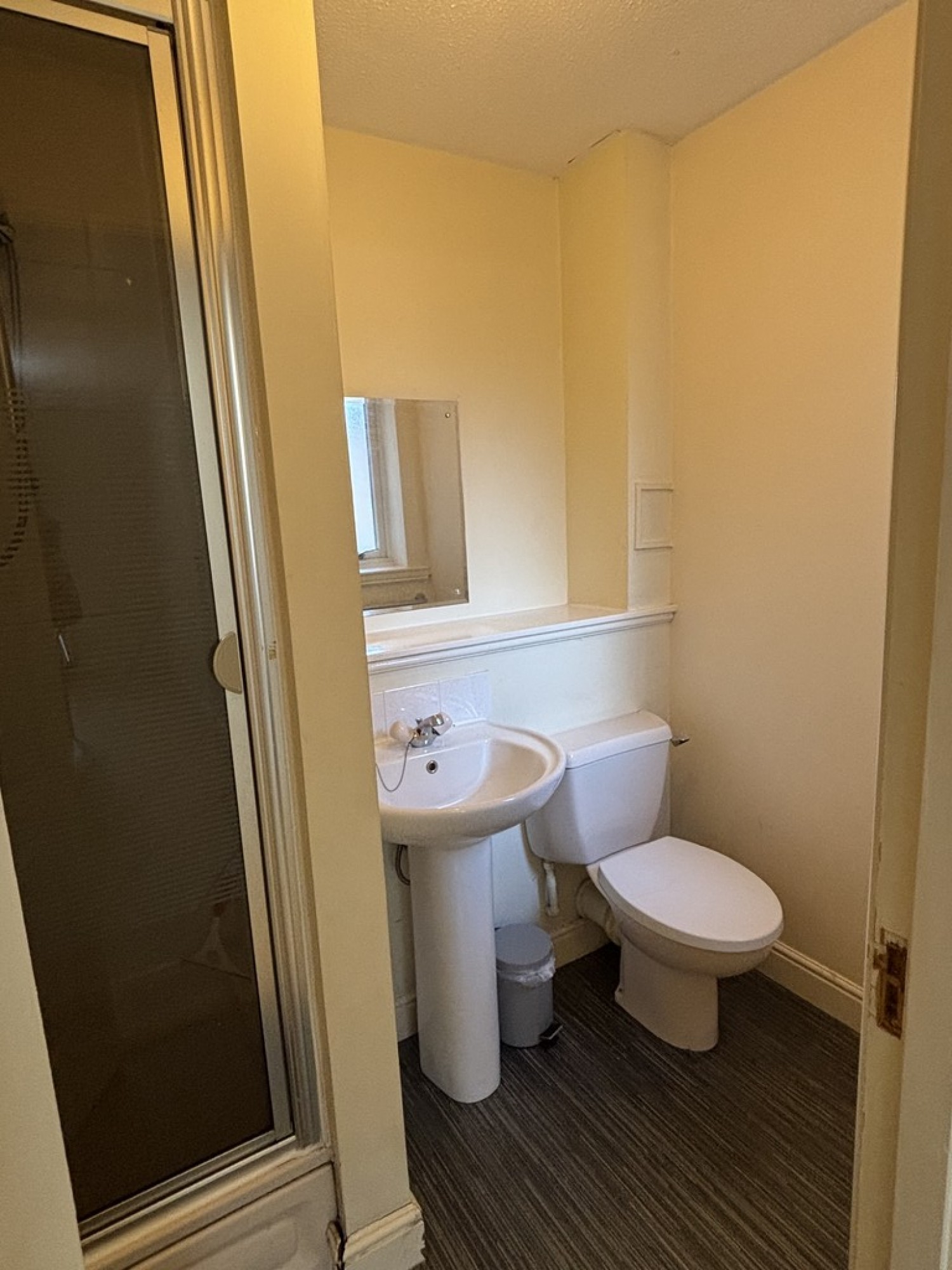 2 bedroom Flat in FINNIESTON - St Vincent Crescent