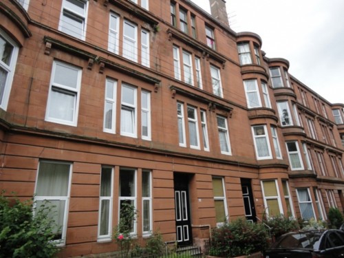 Dunearn Street, WOODLANDS - Glasgow