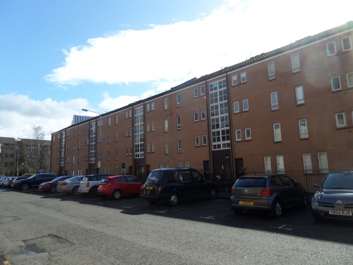 CHARING CROSS, Dorset Street