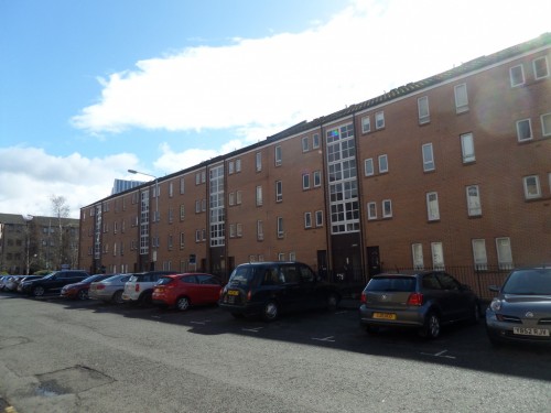 CHARING CROSS, Dorset Street