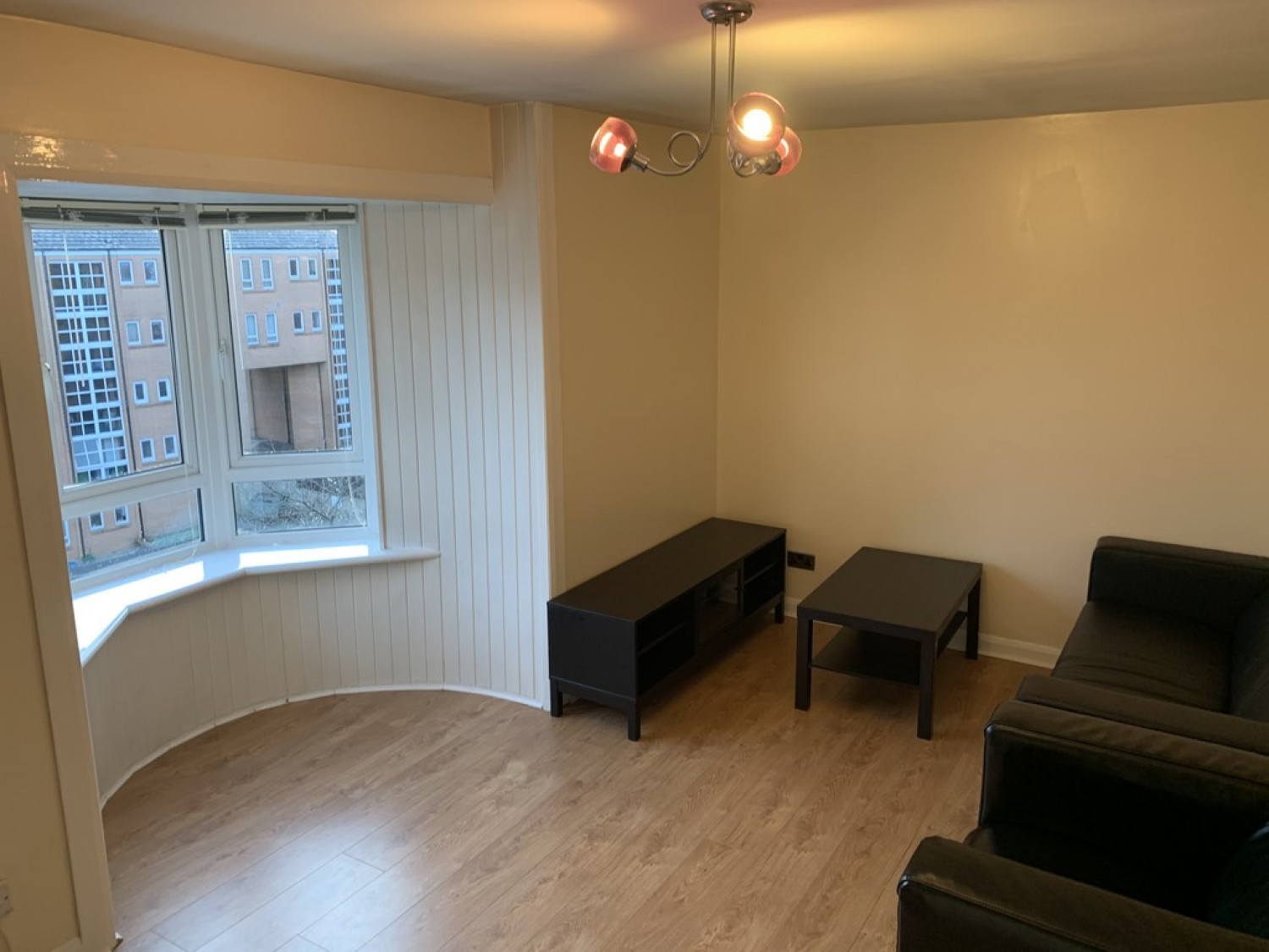 1 bedroom Flat for Letting CHARING CROSS, Dorset Street