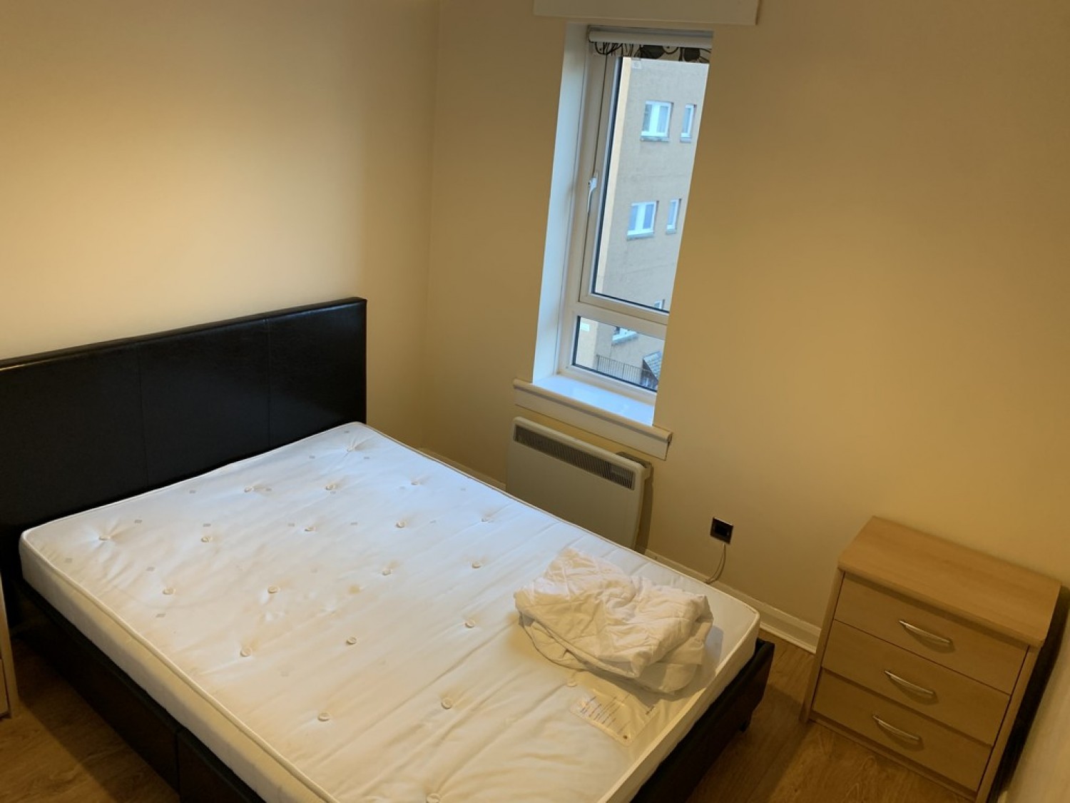 1 bedroom Flat for Letting CHARING CROSS, Dorset Street