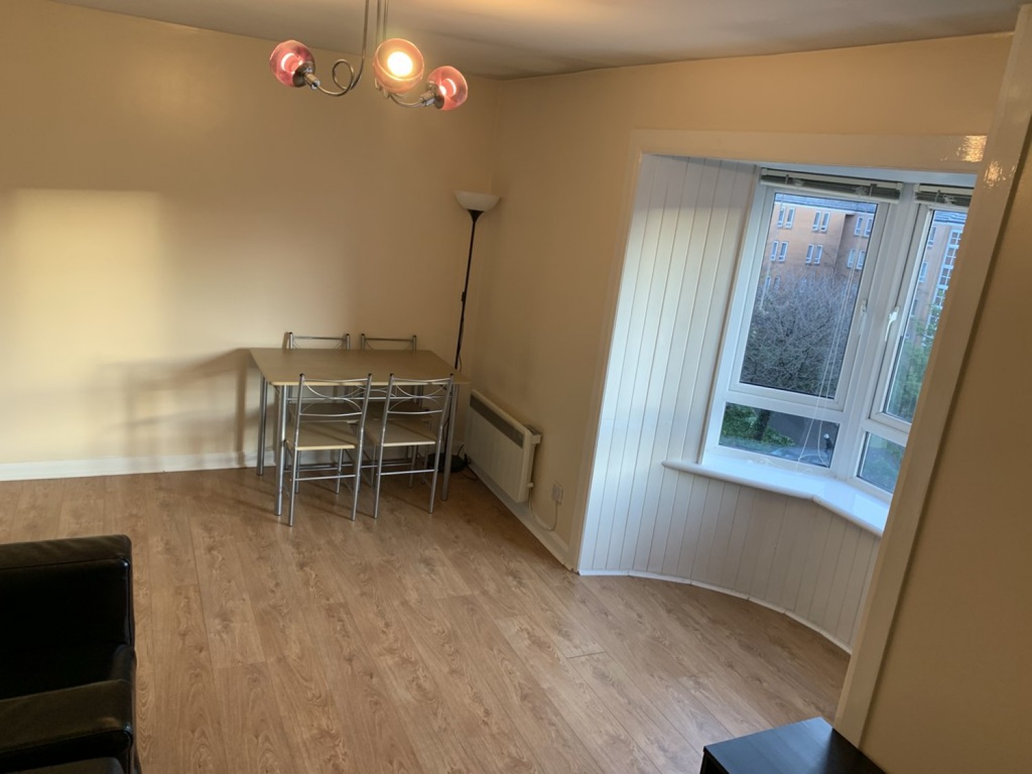 1 bedroom Flat for Letting CHARING CROSS, Dorset Street