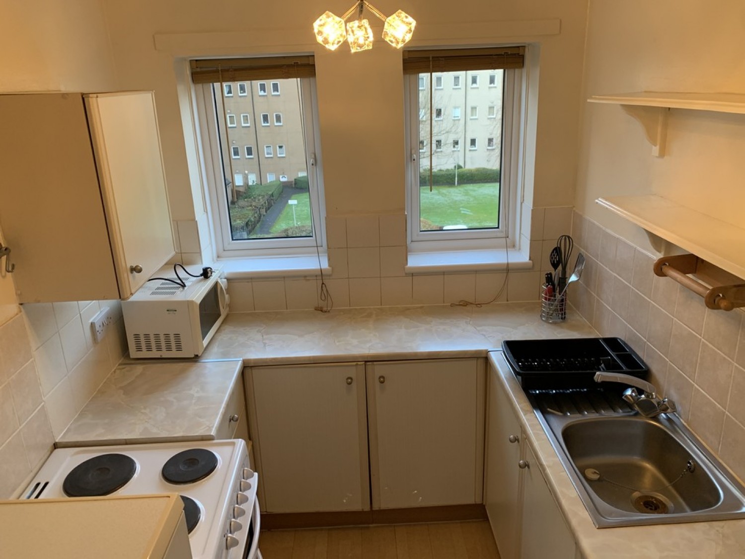 1 bedroom Flat for Letting CHARING CROSS, Dorset Street