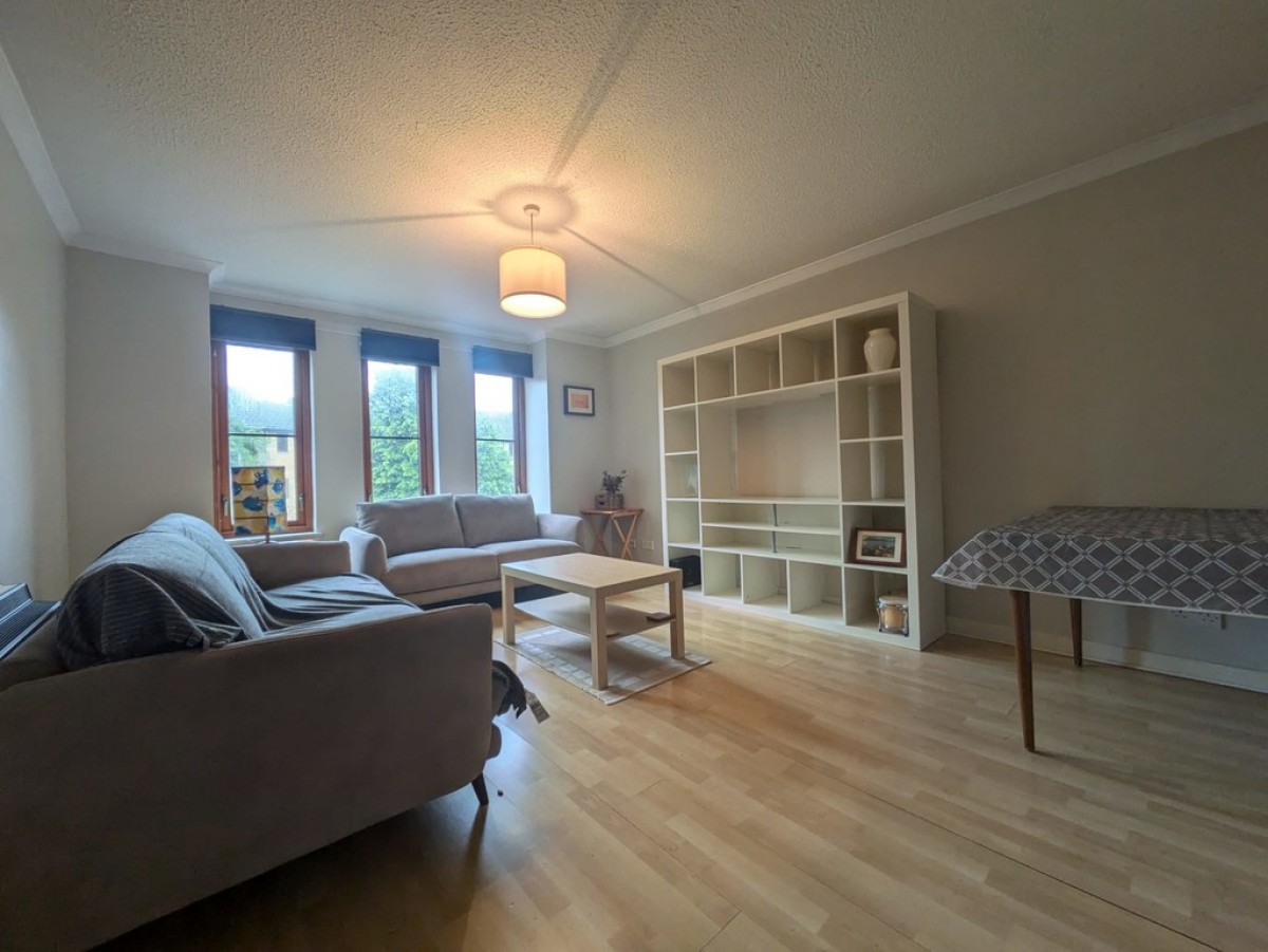 Woodlands, North Woodside Road