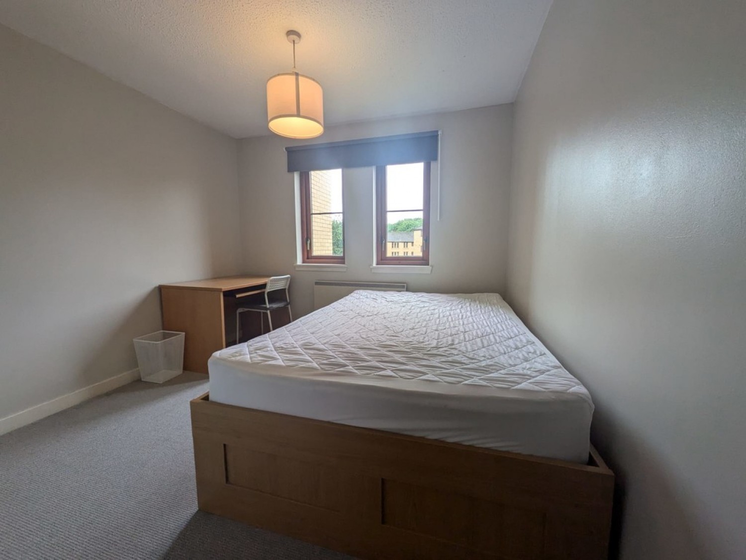 2 bedroom Flat for Letting Woodlands, North Woodside Road