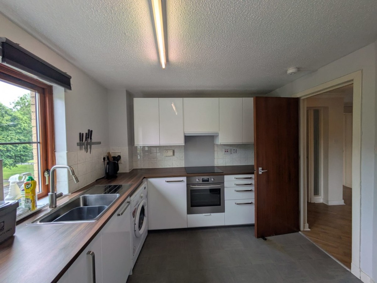 Woodlands, North Woodside Road