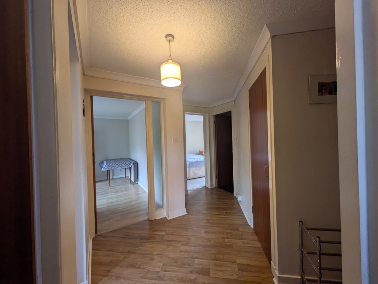 2 bedroom Flat for Letting Woodlands, North Woodside Road