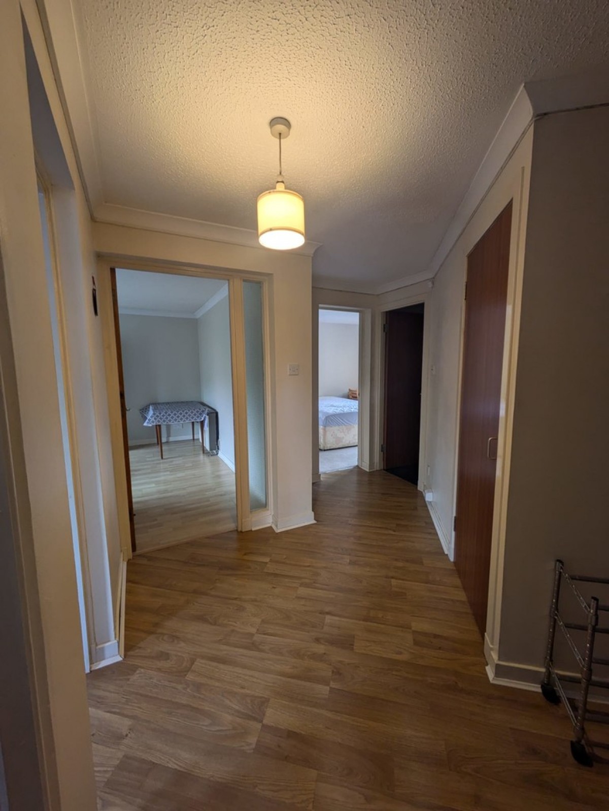 Woodlands, North Woodside Road
