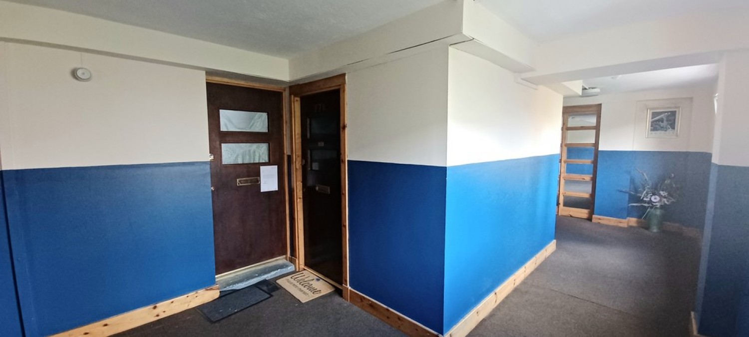 SPRINGBURN, Lenzie Way