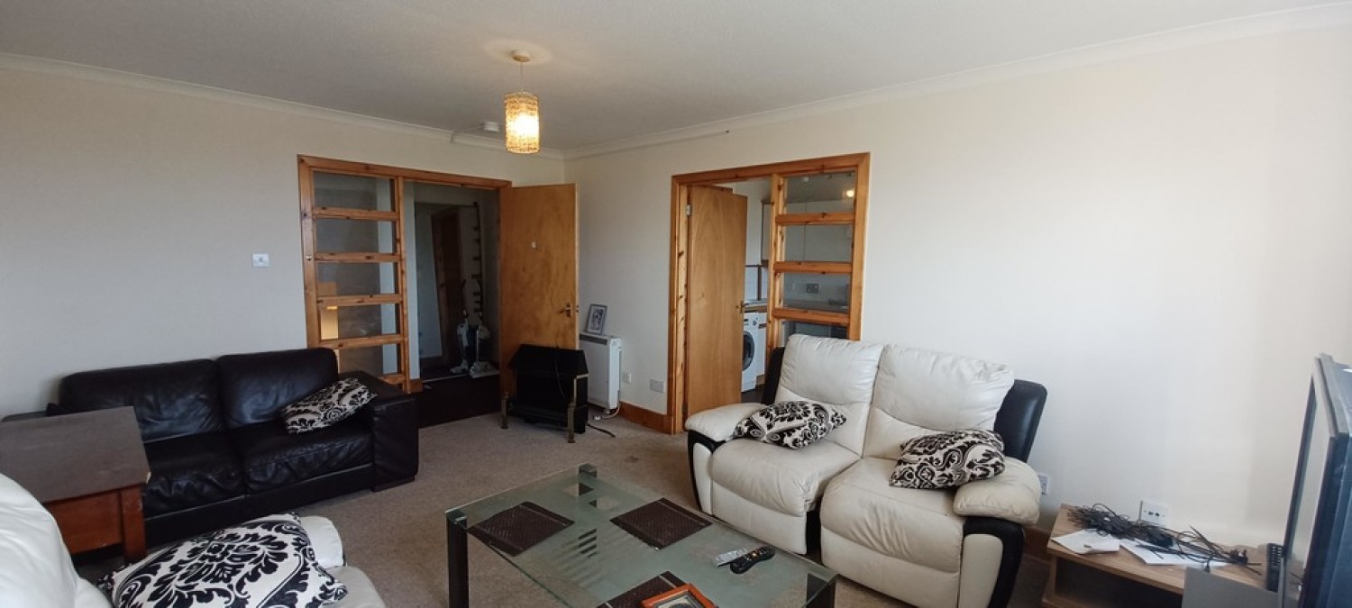 SPRINGBURN, Lenzie Way