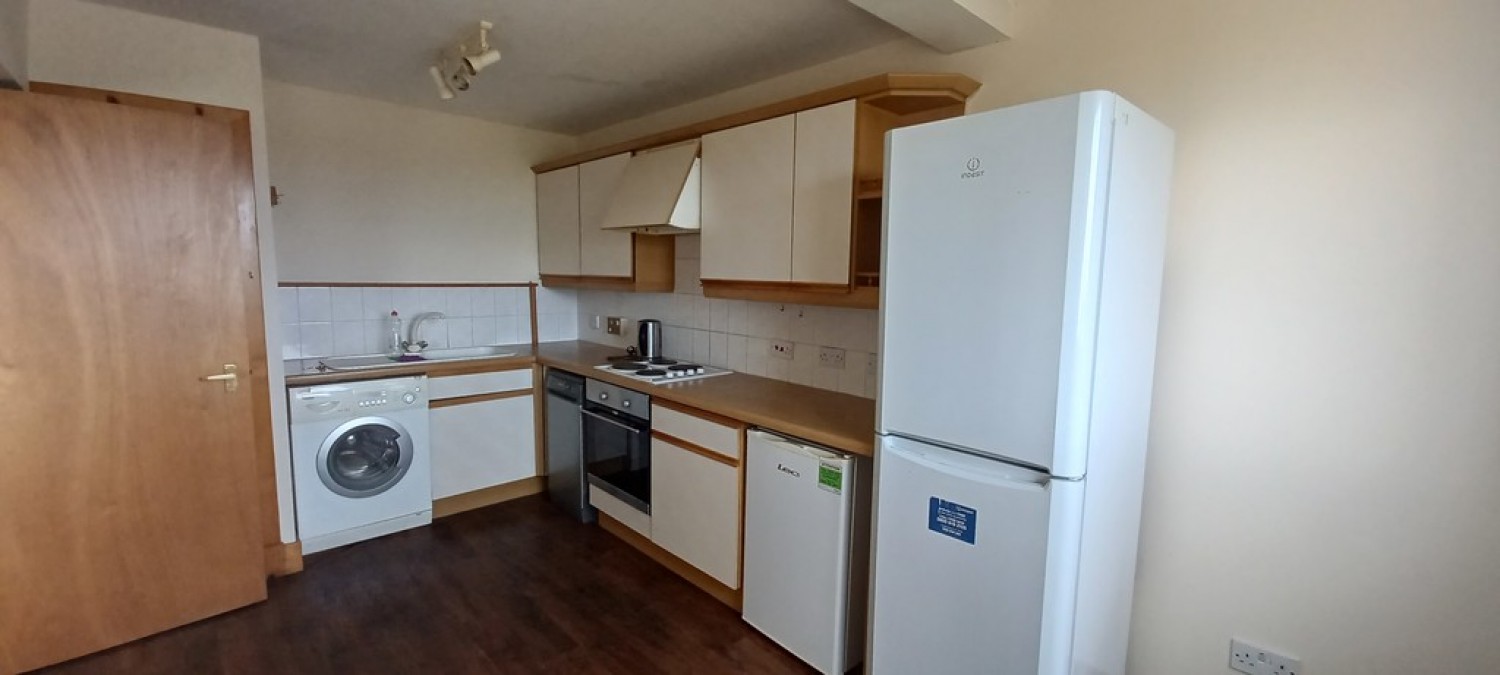 SPRINGBURN, Lenzie Way