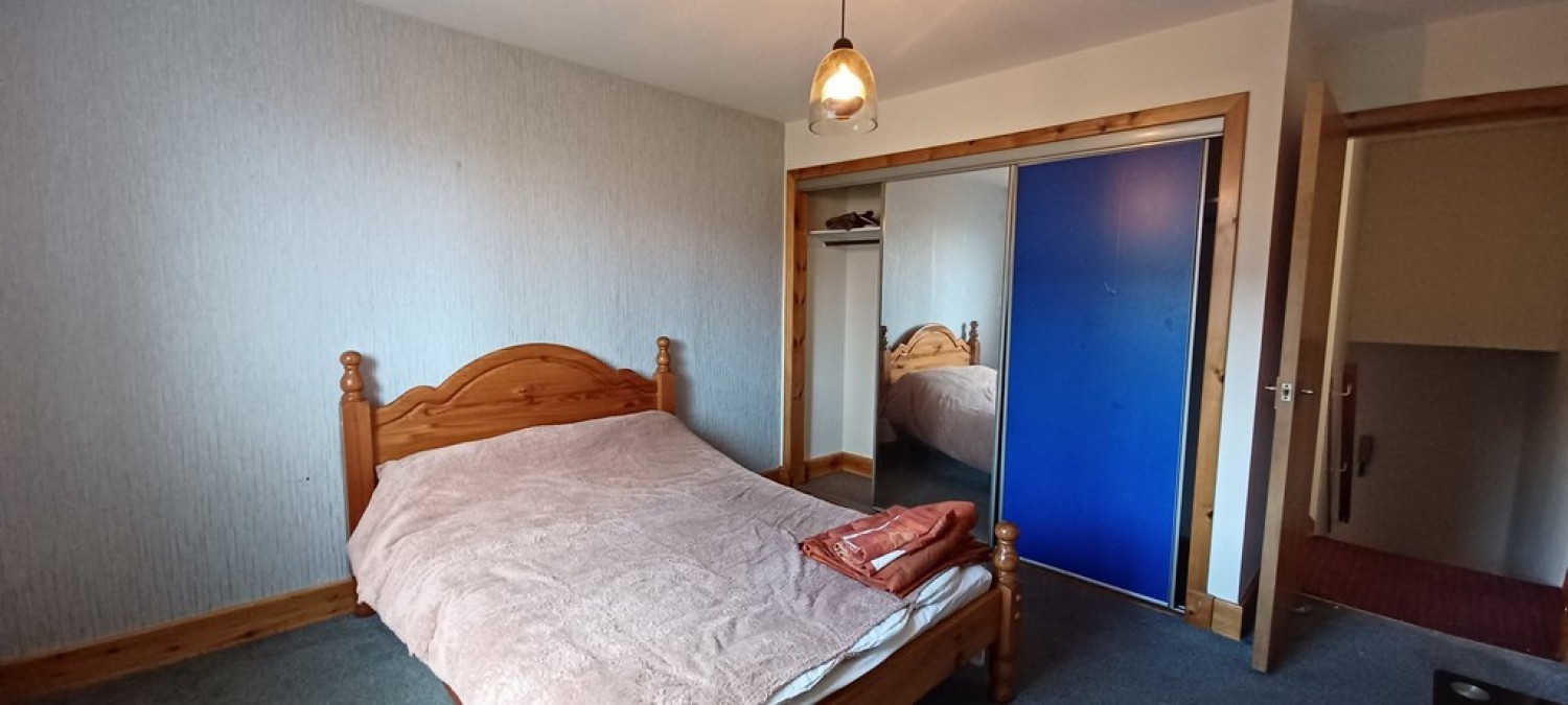SPRINGBURN, Lenzie Way