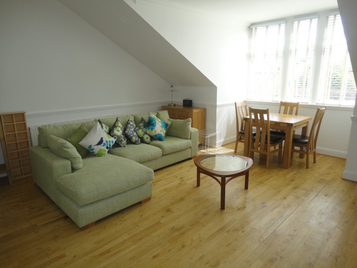 KELVINSIDE, Lancaster Crescent
