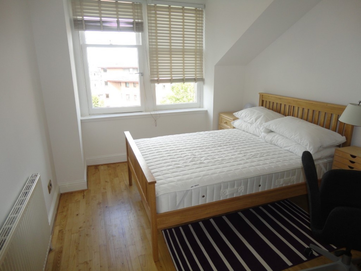 KELVINSIDE, Lancaster Crescent