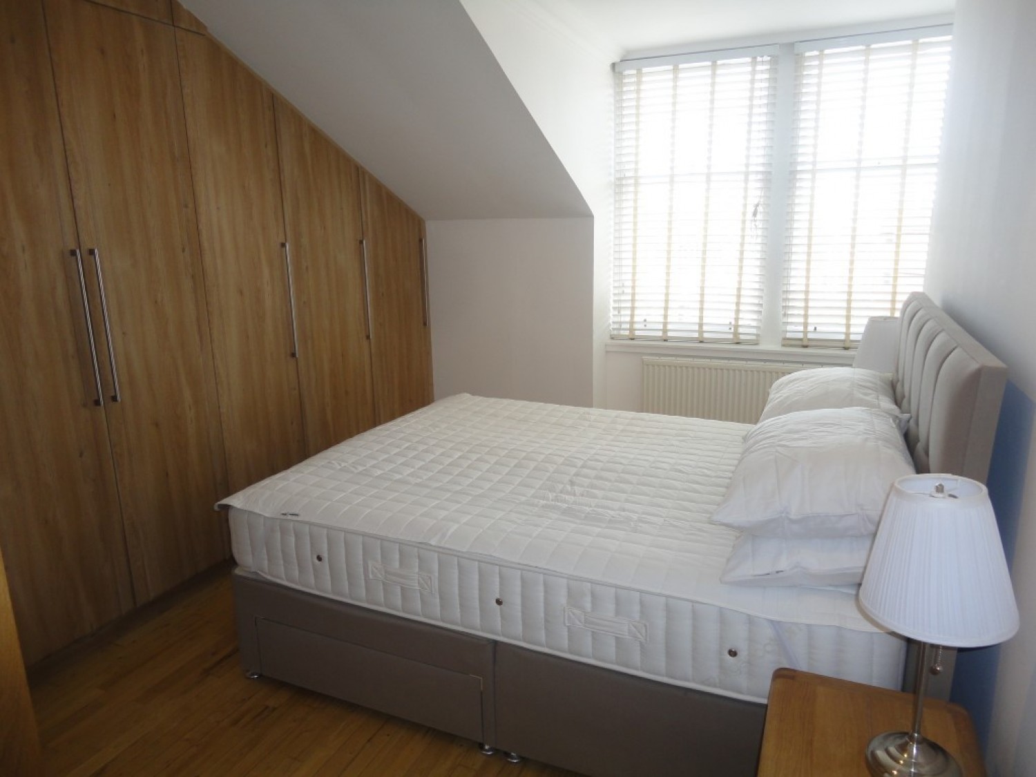 KELVINSIDE, Lancaster Crescent