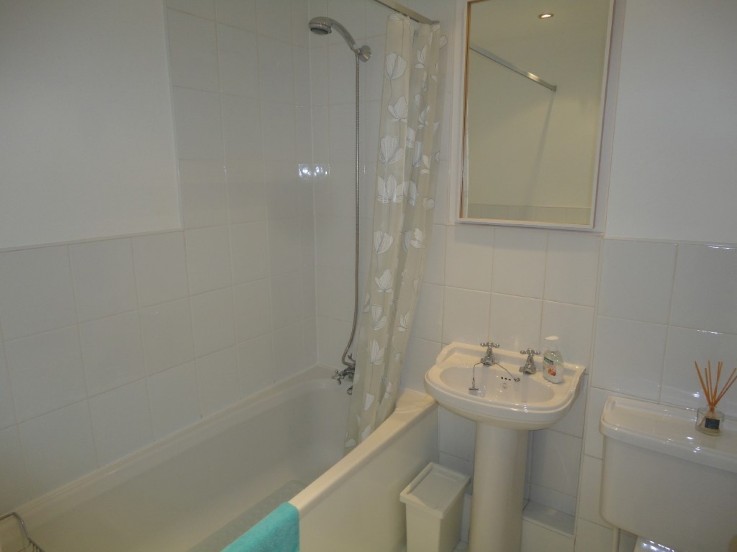 KELVINSIDE, Lancaster Crescent