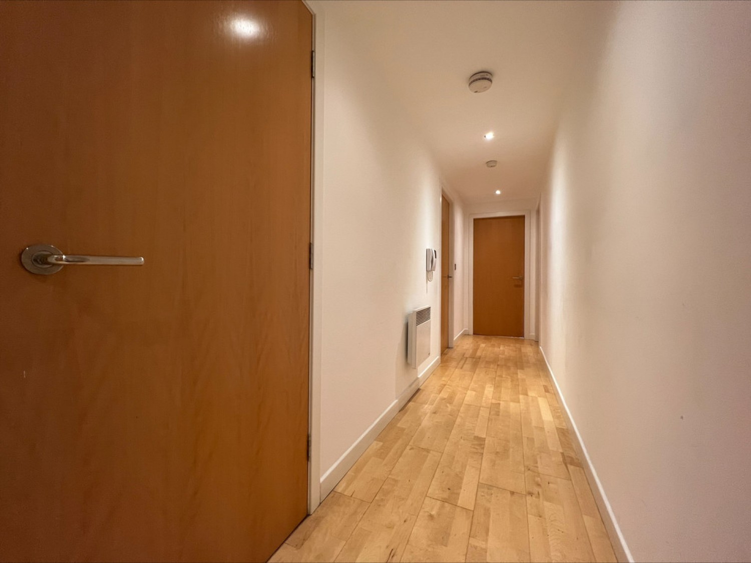 Lancefield Quay, Riverheights