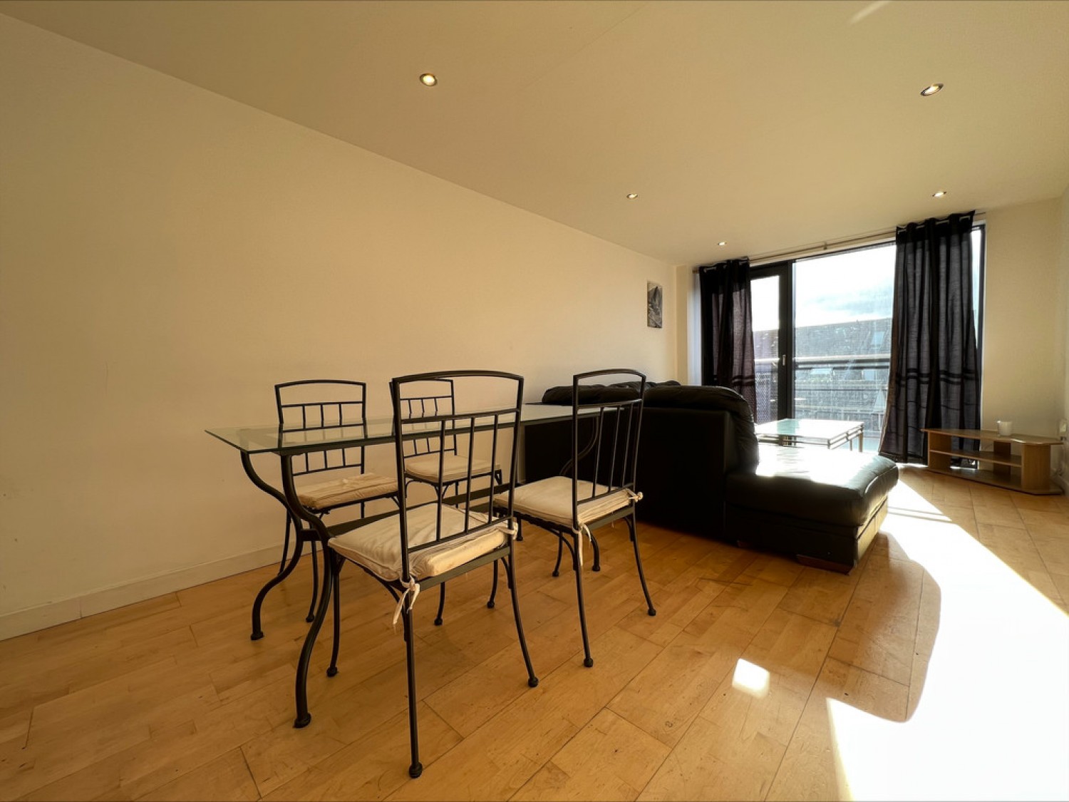 Lancefield Quay, Riverheights
