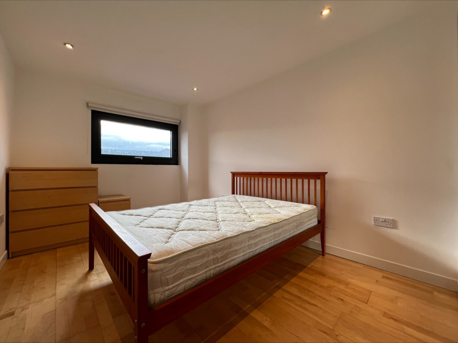 Lancefield Quay, Riverheights