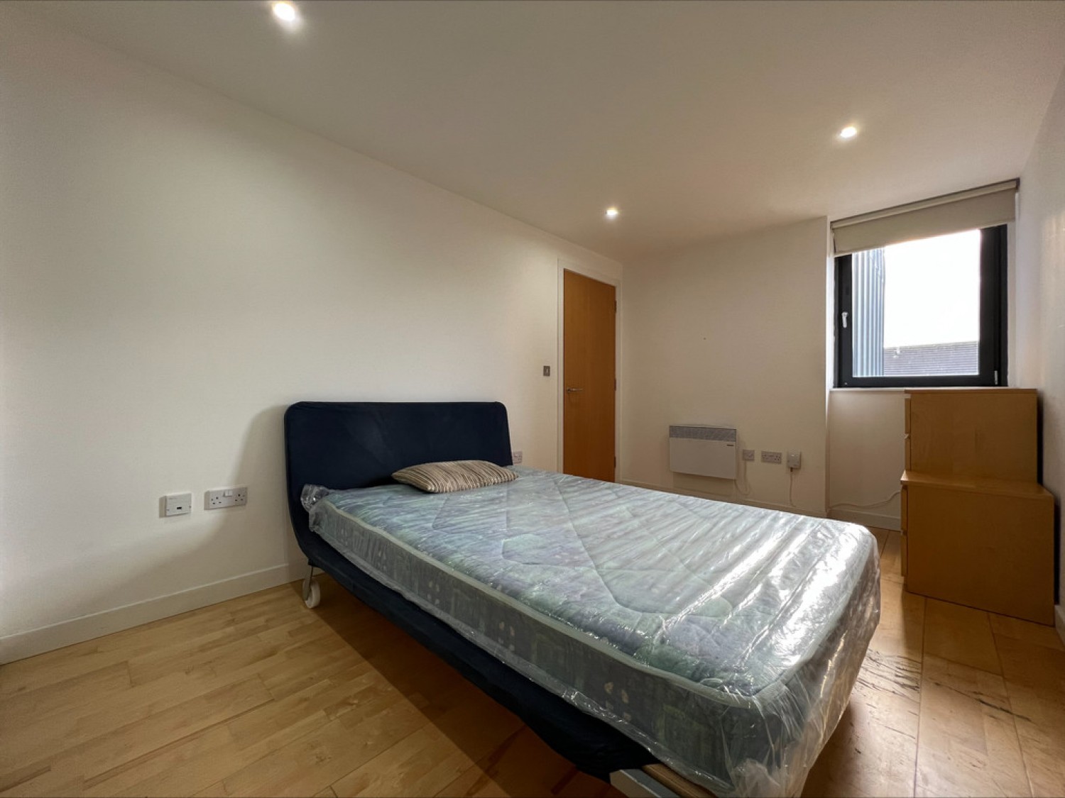Lancefield Quay, Riverheights