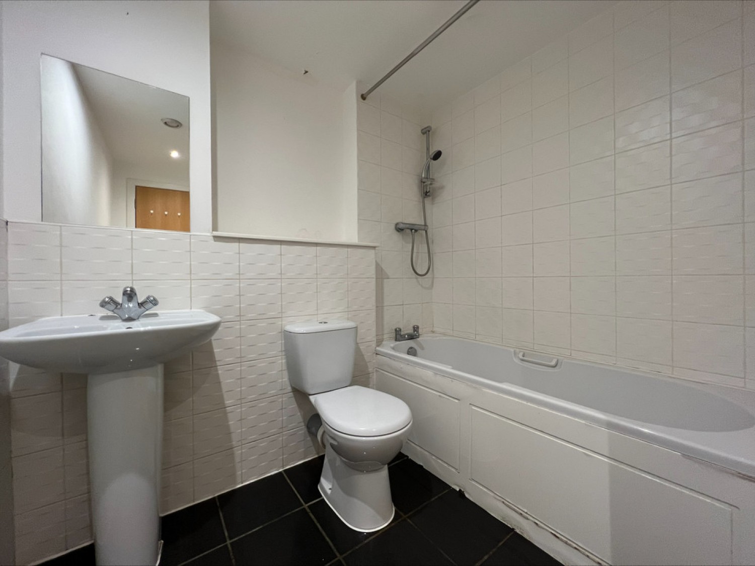 Lancefield Quay, Riverheights