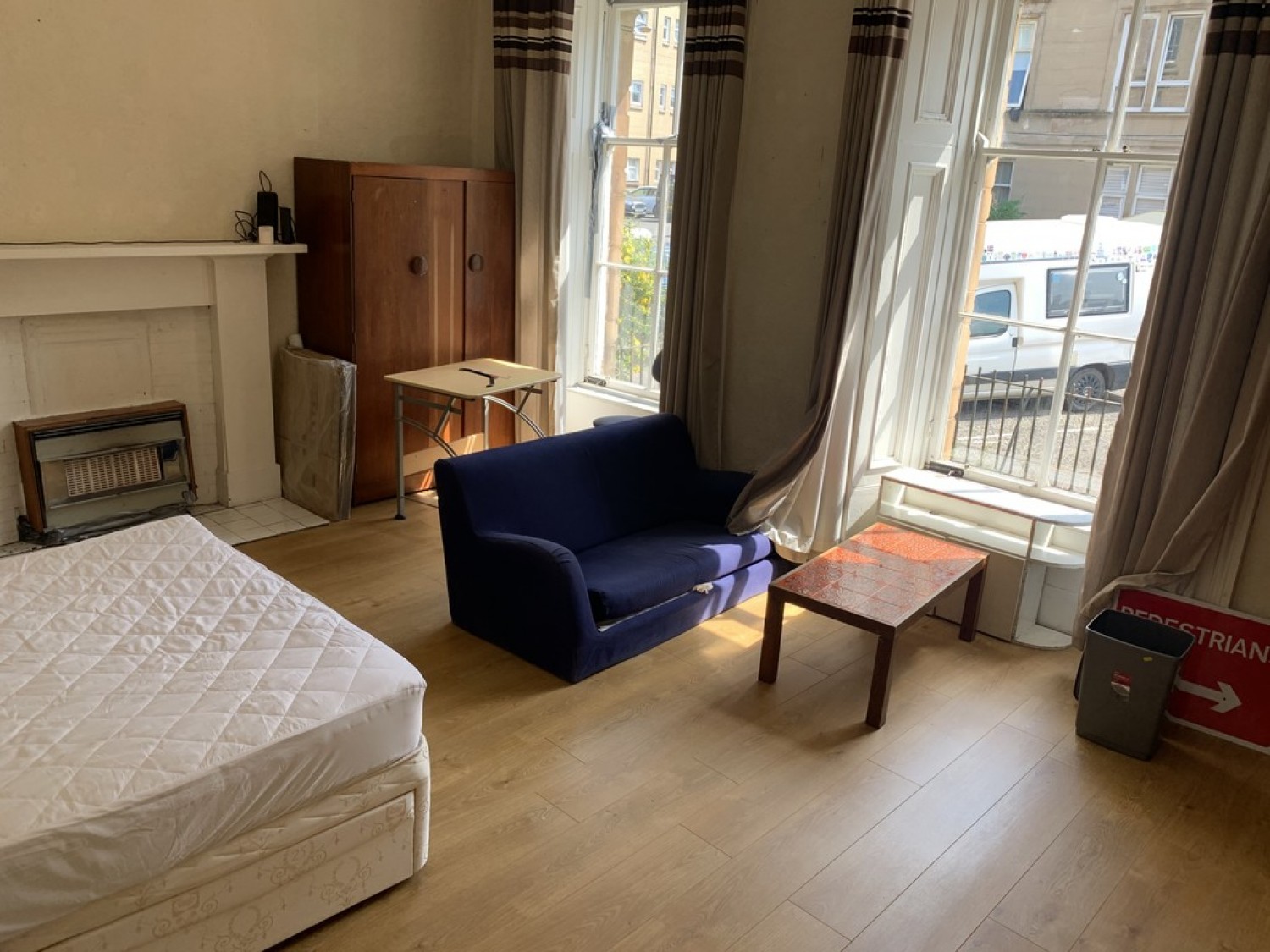 4 bedroom Flat for Letting 68 Kent Road, Charing Cross